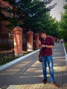 Менеджер по туризму. Незаконченное высшее образование (студент), опыт работы 3 года