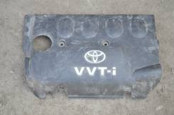 Крышка двигателя. Toyota: Allion, Platz, ist, Allex, Vios, WiLL Vi, Corolla, Probox, Yaris Verso, Raum, Echo Verso, WiLL Cypha, Succeed, Corolla Runx...