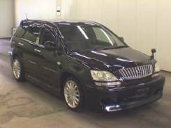 Обвес кузова аэродинамический. Toyota Harrier, MCU10, MCU15W, MCU15, SXU15, SXU15W, MCU10W