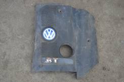 Крышка двигателя. Volkswagen Passat, B5