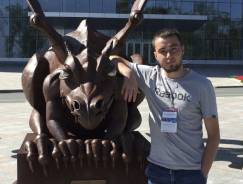 Веб-дизайнер. Высшее образование, опыт работы 6 лет