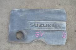 Крышка двигателя. Suzuki Grand Vitara