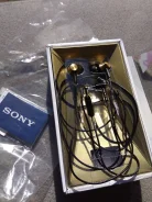 Sony MDR-EX650 ����
