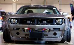 Обвес кузова аэродинамический. Nissan 240SX Nissan Silvia, S14 Nissan 200SX Toyota GT 86. Под заказ