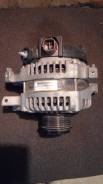 Генератор. Toyota Yaris Toyota Auris, NRE150, NRE180 Двигатели: 2SZFE, 1NRFE