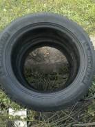 Michelin X-Ice North. Зимние, шипованные, износ: 10%, 2 шт