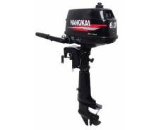 Hangkai. 6,00 л.с., 2х тактный, бензин