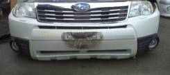 Ноускат. Subaru Forester, SH5, SHM, SHJ, SH9, SH9L. Под заказ