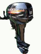Hangkai. 9,90 л.с., 2х тактный, бензин