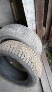 Nokian Hakkapeliitta 5. Зимние, шипованные, износ: 50%, 4 шт