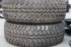 Mastercraft. Всесезонные, 2012 год, износ: 10%, 2 шт