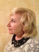 Агент по недвижимости. Высшее образование, опыт работы 37 лет
