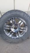 MOTO Metal. 8.0x20, 5x150.10, ET30