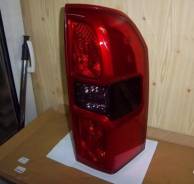 Стоп-сигнал. Nissan Safari, WRGY61, WFGY61, WGY61 Nissan Patrol, Y61 Двигатели: TB45E, TB48DE, TD42T, 2P, C, 5PAD, 5PGRX, 5P, RD28TI, 5PGR
