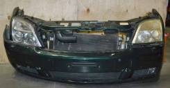 Ноускат. Opel Vectra, C