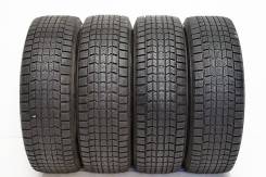 Dunlop Grandtrek SJ7. Зимние, без шипов, 2010 год, износ: 5%, 4 шт