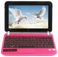 HP Mini 210-3051er