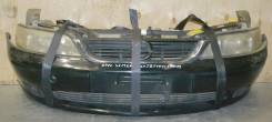 Ноускат. Opel Vectra