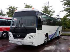 Daewoo BH117H. , 11 000 куб. см., 46 мест. Под заказ