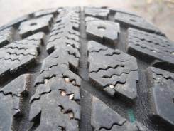 Toyo Observe G2S на R14 175/65 штампы ВАЗ в сборе. 5.5x14" 4x98.00 ET35 ЦО 58,0 мм.