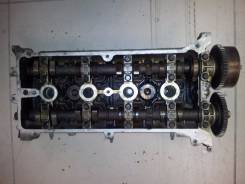 Головка блока цилиндров. Mazda Demio, DY3R, DY5W, DY3W, DY5R Двигатель ZJVE