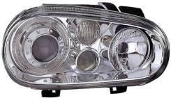 Корректор фар. Volkswagen Golf, 1J1