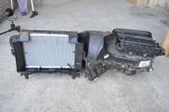 Корпус отопителя. Mercedes-Benz E-Class, W212