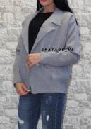 Куртки-пиджаки. 40-44