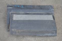 Крышка двигателя. Volkswagen Touareg, 7LA, 7L7, 7L6, 7LA,, 7L6,