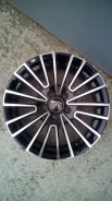 Sakura Wheels 360. 5.5x15", 5x100, ET-76 ����