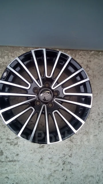 Sakura Wheels 360. 5.5x15", 5x100, ET-76 ����