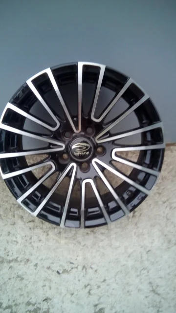 Sakura Wheels 360. 5.5x15", 5x100, ET-76 ����