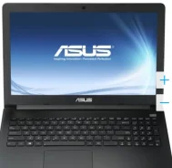 Asus X502C. 15.6", ��� 4 ��, WiFi, Bluetooth