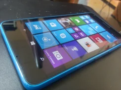 Microsoft Lumia 640 LTE. �/� ����