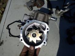 Помпа водяная. Subaru Forester, SH5 Subaru Impreza, GE2, GE3, GH2, GH3 Subaru Exiga, YA4, YA5 Двигатели: EJ204, EJ154