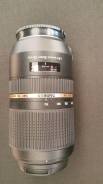Объектив Tamron. Для Sony