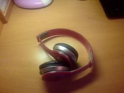 Beats Solo HD