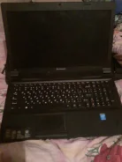 Lenovo B590. 15.6", 2,4����, ���� 320���, WiFi