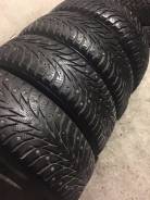 Yokohama Ice Guard IG35. Зимние, шипованные, 2011 год, износ: 30%, 4 шт