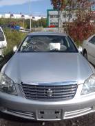 Toyota Crown. GRS183, 3GR
