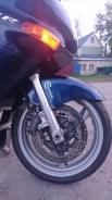 Kawasaki ZZR 400 2. 400 куб. см., исправен, птс, с пробегом