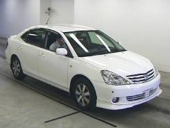 Toyota Allion. AZT240, 1AZFSE