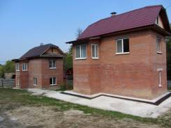 База отдыха, 7 жилых домов,1,4 Га собственность, 97кВт. Заречная 26б, р-н Анисимовка, площадь дома 900 кв. м., водопровод, скважина, электричество 30...