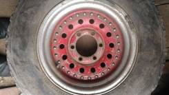 Centerline Wheels. 8.0x15, 6x139.70, ET-12, ЦО 110,5 мм.