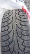 Nokian Hakkapeliitta 5 SUV. Зимние, 2013 год, износ: 30%