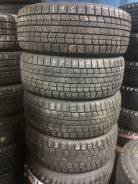 Dunlop Graspic. Зимние, без шипов, 2013 год, износ: 5%, 4 шт