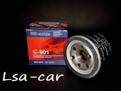 Фильтр масляный. Ford Laser, BF3PF, BF5PF, BF5RF, BF7PF, BFMPF, BFMRF, BFSPF, BFSRF, BFTPF Ford Spectron, SE48TF, SE58TF, SE88TF, SEF8TF, SS28MF, SS28...