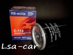 Фильтр масляный. Toyota: Lite Ace, Corona, Aurion, Ipsum, Avensis, Sprinter Trueno, Corolla, Tercel, Dyna, Vista, Sprinter, Caldina, Sprinter Carib, E...