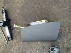 Подушка безопасности. Subaru Forester, SG69, SG5, SG9, SG, SG9L Двигатели: EJ203, EJ202, EJ205, EJ25, EJ204, EJ201, EJ255, EJ20
