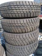 Goodyear Ice Navi 6. Зимние, без шипов, 2014 год, износ: 5%, 4 шт